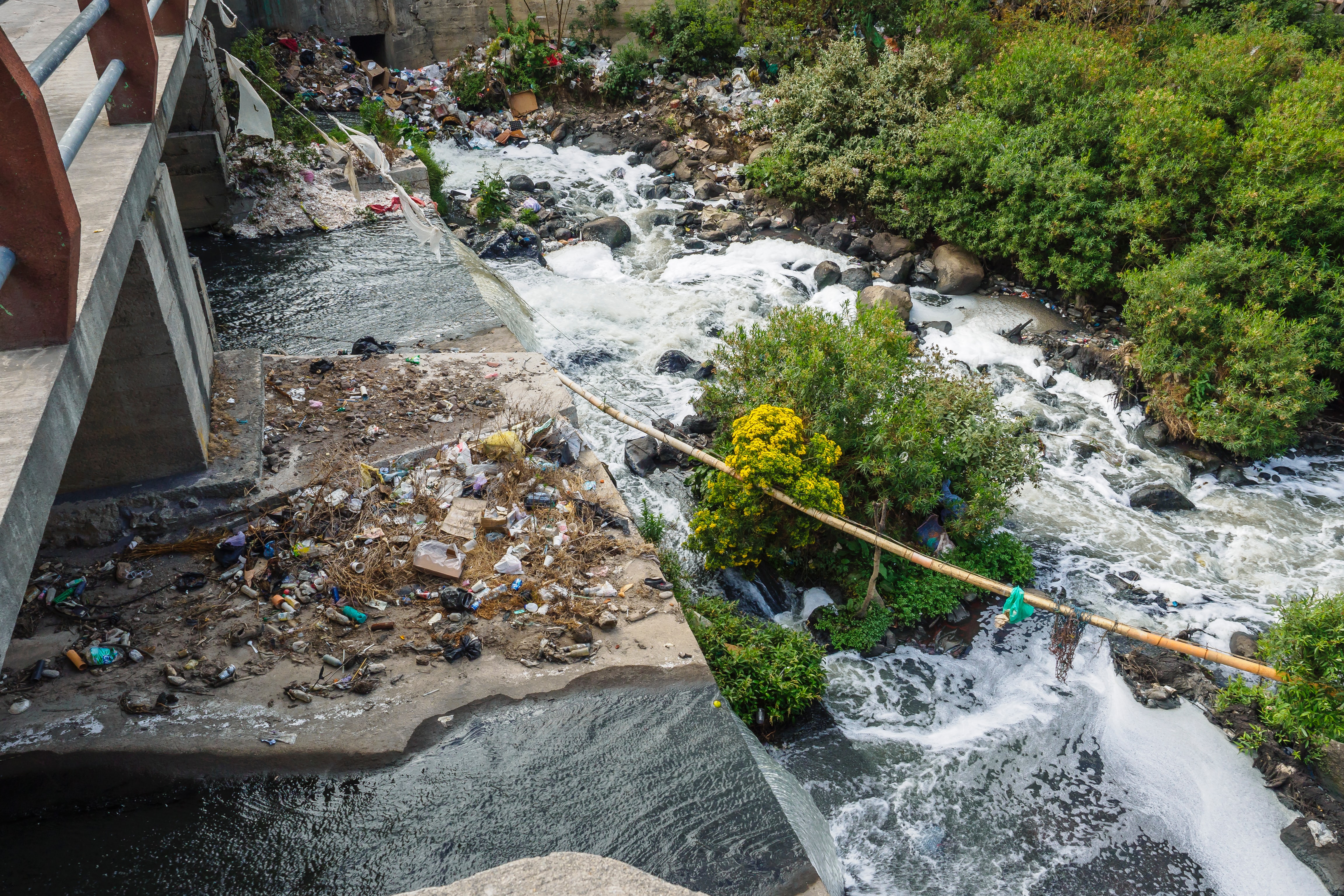 plastic-pollution